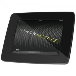 ArmorActive Evolve Enclosure - iPad 2-4, Air, Air 2 EEV00820