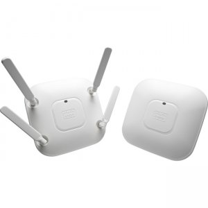 Cisco Aironet Wireless Access Point - Refurbished AIR-CAP2602EIK9-RF 2602E