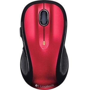Logitech Wireless Mouse 910-004554 M510