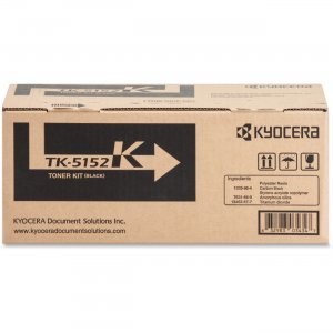 Kyocera Black Toner TK-5152K KYOTK5152K