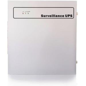 iStarUSA Surveillance system UPS and Power Distribution Unit CP-SV009-250W