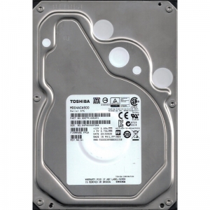 Toshiba Hard Drive HDETR10