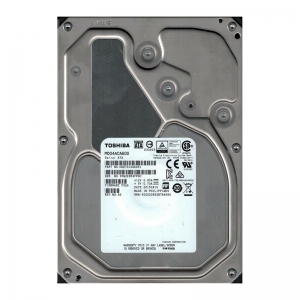 Toshiba Hard Drive HDETS10