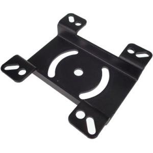 Havis Universal Computer Mounting Brackets, Swivel, .75" High C-3082-1