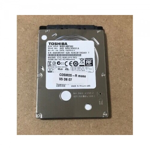 Toshiba Hard Drive HDKCB17