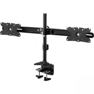 Amer Dual Monitor Clamp Mount Max 32" Monitors AMR2C32