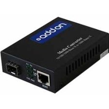AddOn Transceiver/Media Converter ADD-GMC-SFP-EU
