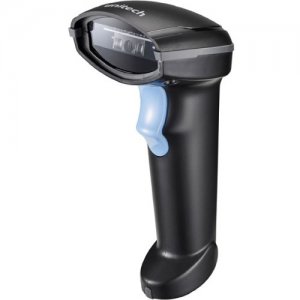 Unitech Long Range Barcode Scanner MS340-CUCB00-SG MS340