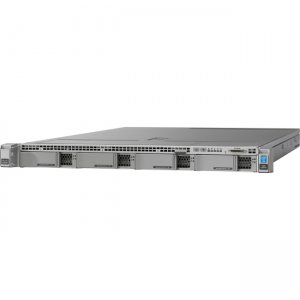 Cisco UCS C220 M4 Server UCS-SP-C220M4-B1E