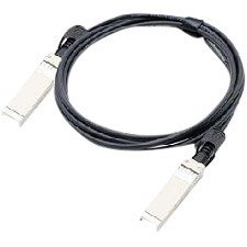 AddOn QSFP+ Network Cable QFX-QSFP-DAC-50CM-AO