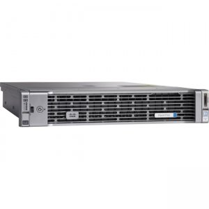 Cisco HyperFlex HX240c M4 Server HX-SP-240M4SXV1-3A