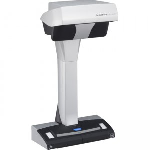 Fujitsu Document Scanner ScanSnap PA03641-B305 SV600