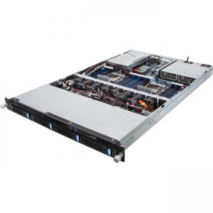Gigabyte Barebone System R180-F34