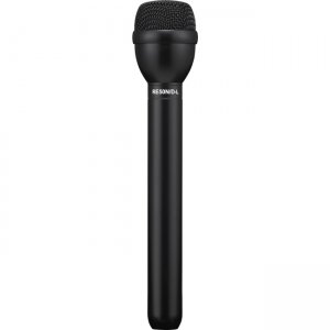 Electro-Voice Handheld Interview Microphone w/ N/DYM Capsule and Long Handle RE50N/D-L