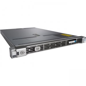 Cisco HyperFlex HX220c M4 Barebone System HX220C-M4S