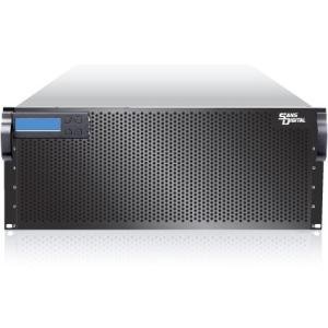 Sans Digital AccuRAID SAN Array KT-AR424F16 AR424F16