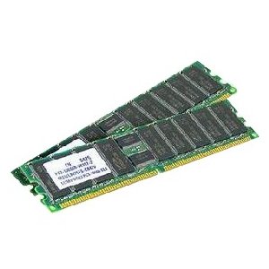 AddOn 2GB DDR3 SDRAM Memory Module 46R3323-AA