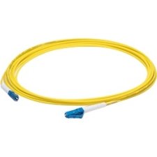 AddOn Fiber Optic Simplex Network Cable ADDALCST5MS9SMF
