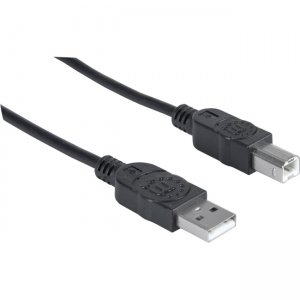 Manhattan Hi-Speed USB Device Cable 306218