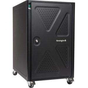 Kensington AC12 Security Charging Cabinet K64415NA