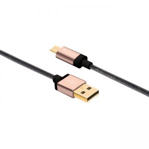 Verbatim Sync/Charge Micro-USB Data Transfer Cable 99220