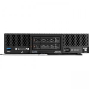 Lenovo Flex System x240 M5 Server 9532EIU