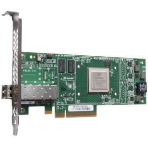 HP StoreFabric 16Gb Single Port Fibre Channel Host Bus Adapter P9D93A SN1100Q