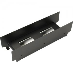 Black Box Cable Trough Kit for 24" Elite Cabinet EC24WTCTK
