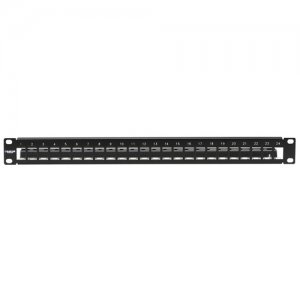 Black Box 10-Gigagbit Patch Panel JPM10GF24