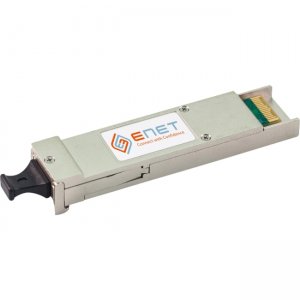 ENET 10GBase-ER XFP 1550nm 40km SMF LC 100-01426-ENC