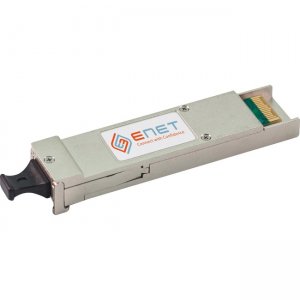 ENET Brocade XFP Module 10G-XFP-BXD-10K-ENC