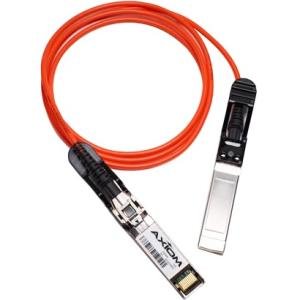 Axiom QSFP+ Network Cable AOCQQ40G100M-AX