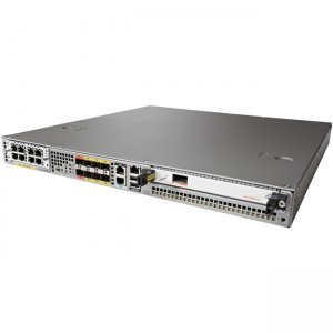 Cisco Router - Refurbished ASR1001X-2.5GK9-RF ASR 1001-X