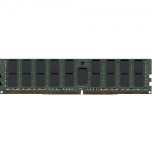 Dataram 64GB DDR4 SDRAM Memory Module DRC2400LR/64GB