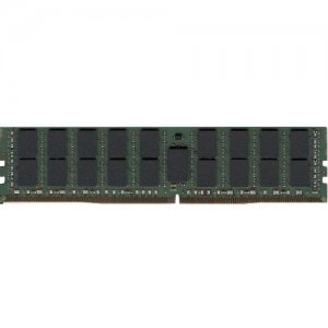 Dataram 64GB DDR4 SDRAM Memory Module DRF2400LR/64GB