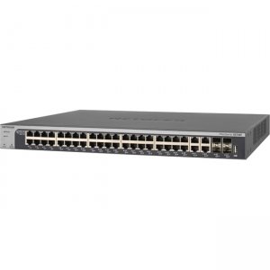 Netgear ProSafe Layer 3 Switch XS748T-100NES XS748T