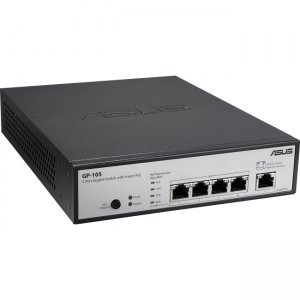 Asus Ethernet Switch GP-105