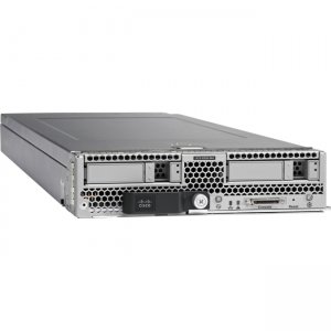 Cisco UCS B200 M4 Server UCS-SP-B200M4-B-C2