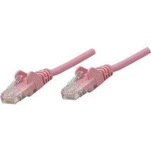 Intellinet Network Cable, Cat5e, UTP 453042