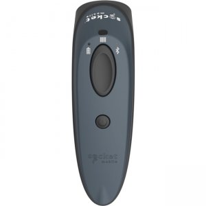 Socket DuraScan , 2D Barcode Scanners, Gray, 50 Bulk (No Acc Incl) CX3365-1694 D750