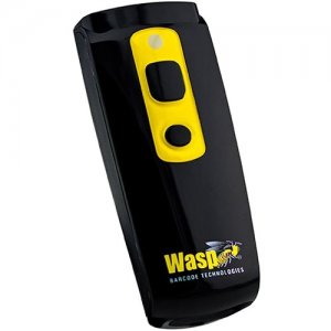 Wasp Pocket Barcode Scanner 633809000201 WWS250i