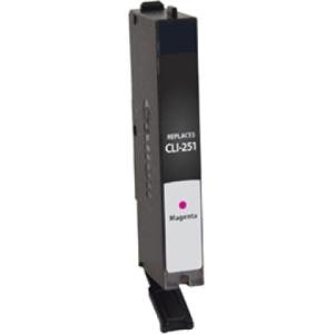 West Point Magenta Ink Cartridge for Canon CL-251 118040