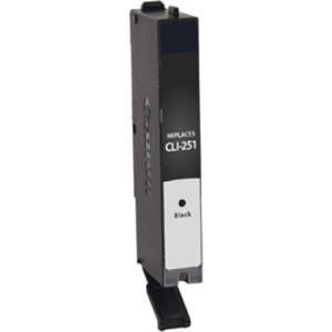 West Point Black Ink Cartridge for Canon CL-251 118038