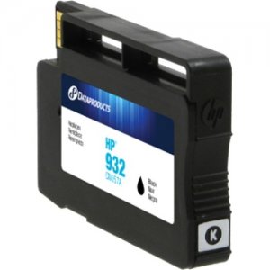 West Point Black Ink Cartridge for HP CN057AN (HP 932) 118015