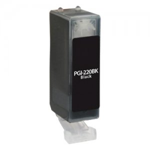 West Point Black Ink Cartridge for Canon PFI-220 116903