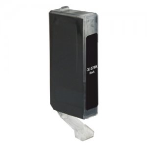 West Point Black Ink Cartridge for Canon CLI-221 116899