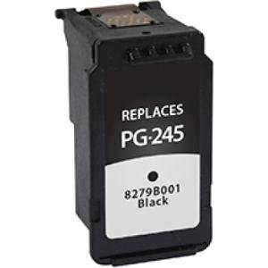 West Point Black Ink Cartridge for Canon PG-245 118075