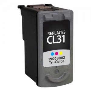 West Point Color Ink Cartridge for Canon CL-31 116187
