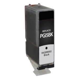 West Point Black Ink Cartridge for Canon PGI-5 116268