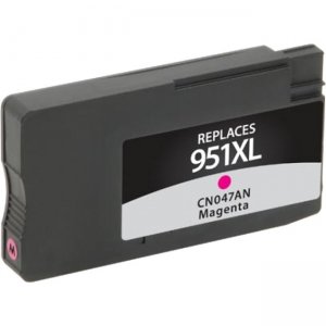 West Point High Yield Magenta Ink Cartridge for HP CN047AN (HP 951XL) 118093